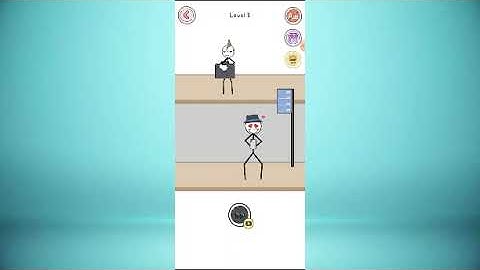 Thief Puzzle unity source code