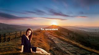 Aurosonic Katty Heath Frainbreeze - All I Need (Subtitulada Al Español)