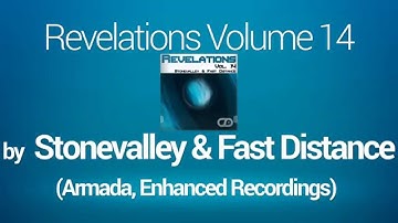 Myloops Revelations 14 - Stonevalley & Fast Distance