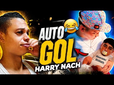 Reaction to RIP RANA 420 - (Harry Nach diss track to AK420)