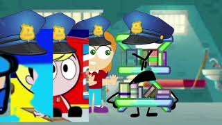 Cr7 Da Champion Y Los Demás Se Escapan De La Cárcel Y Son Castigados