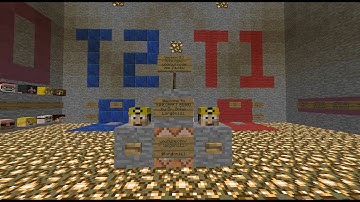 Genius Mapmaking S2Ep.16 - Command Block Chat with Brian Part 1 of 4