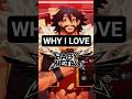 Why I love BabyMETAL! #vtuber #kayfabe #anime