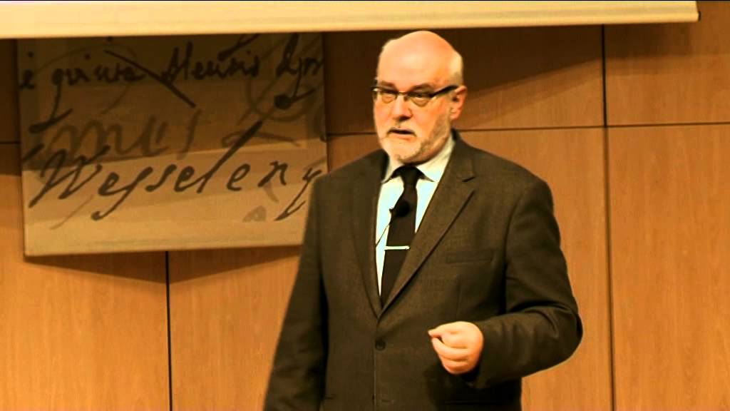 Máté-Tóth András - Mégis kinek az istene?