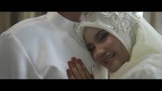 The Wedding of Year Zikri & Rabiatul