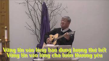 Đã đến lúc - Cha Giuse Nguyễn Tiến Lộc DCCT