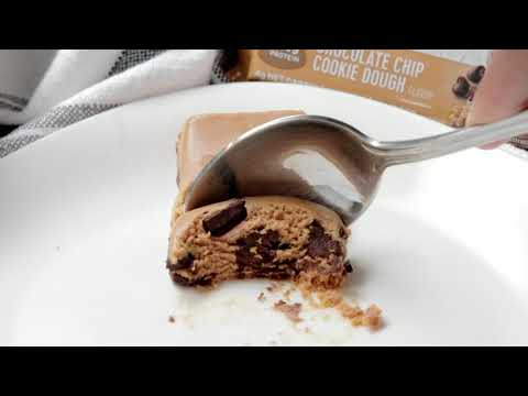 Quest Nutrition Chocolate Chip Cookie Dough Protein Bar High Protein Low Carb Gluten Free