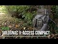 Revue du sac à dos Solognac X-Access Compact