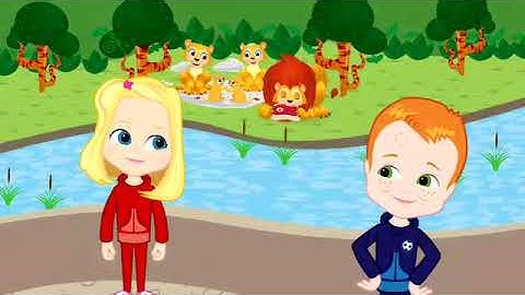 🦎 Story Unit 5 (Bright Ideas 2)