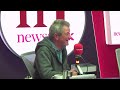 Tougher Laws for E-Scooters? | Newstalk