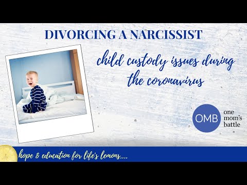 child custody