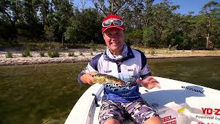 Famous IFISH Lake Tyers Net Worth