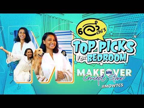 Lochi's Top Bedroom Picks You Must Have! | MOWTCS | Episode 09