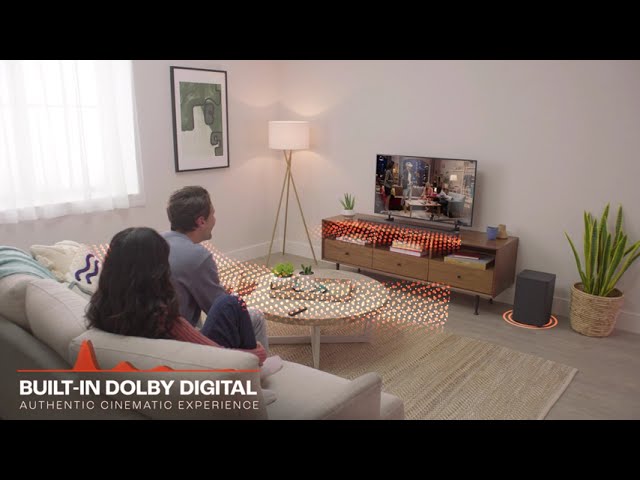 JBL 2.1 Soundbar Mk2 - Deep Bass, Dolby Digital,Bt,Hdmi Arc