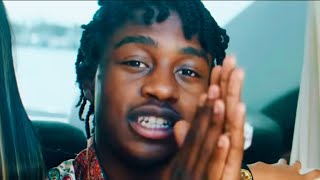 Lil Tjay - On My Way Up