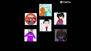 7 Nick Jr and wow wow wubbzy YouTuber #capcut #nickjr #Aidenjr #meme #edit