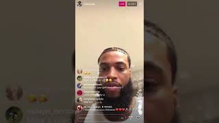 Chris Sails Calls Parker Mckenna Y On Ig Live Officially Dating?