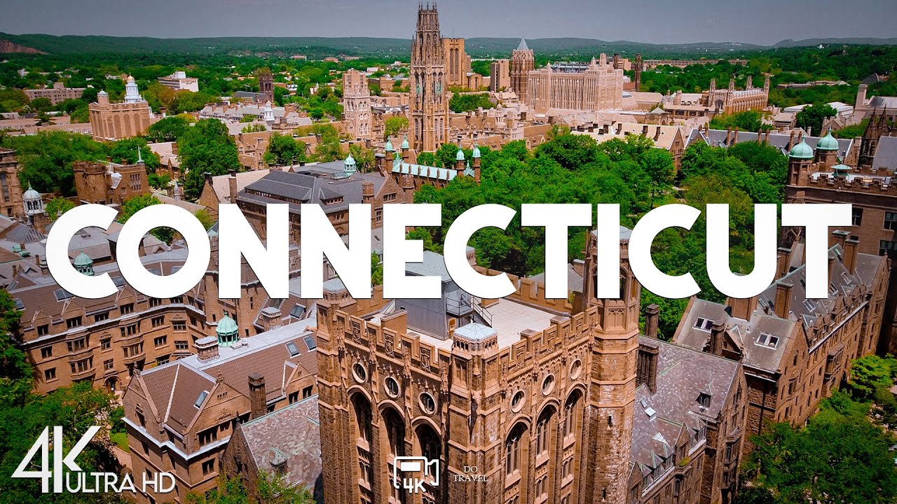 Top 10 Best Things to Do in Connecticut - Travel Guide 2025