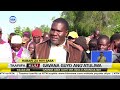 Ajuza Wa Miaka 67 Afariki Baada Ya Nyumba Yake Kuteketea Malava Ajuza Wa Miaka 67 Afariki Baada Ya Nyumba Yake Kuteketea Malava