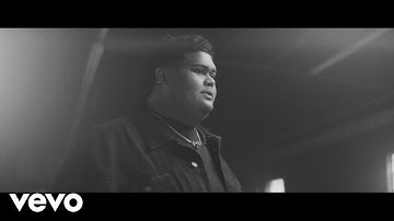 Iam Tongi - Unbreak My Heart (Official Music Video)