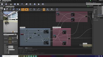 Flipbook Animated Smoke Particle VFX in UE4