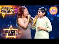 Atharva का माँ को लिखा Letter सुनके Neha का दिल पिघल गया | Superstar Singer S3 | Revisit The Journey