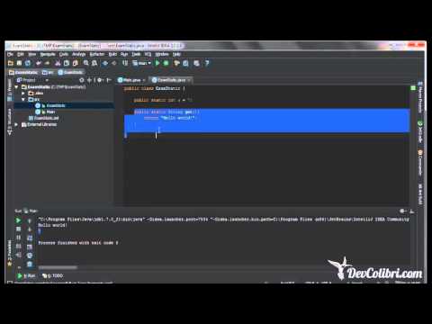 Java SE Урок 26  Модификатор static