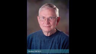 Dr. Rodney Dill Funeral