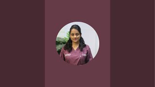 Dr . Shreya Gupta is live