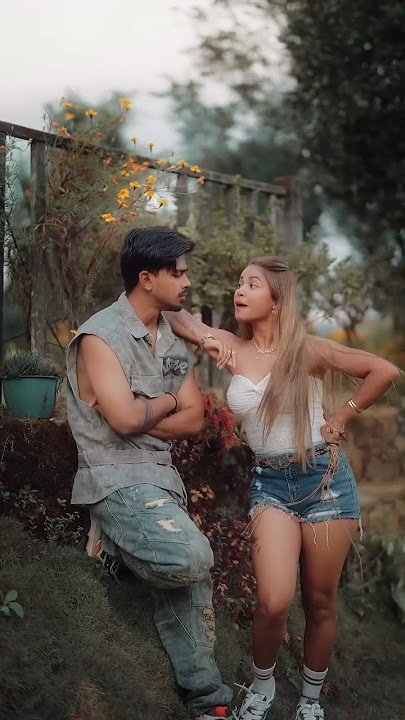 My Dil Goes Mmmmm🦋❤️ MukulGain😘 #sonadey #love #mukulgain #reels #viral #trending