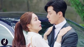 Miniatura de "[MV] GFRIEND (여자친구) - Wanna Be | What's Wrong With Secretary Kim OST PART 3 | ซับไทย"