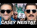 Casey Neistat on the PROBLEM w/ daily vlogging, His New Fav Creator, &amp; DYING IN NEW YORK!