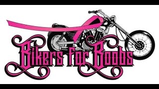 Bikers-4-Boobs Poker Run