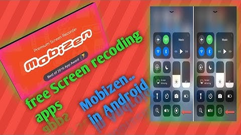How To Screen Record Your Android For Free (No Rooting)- 2020