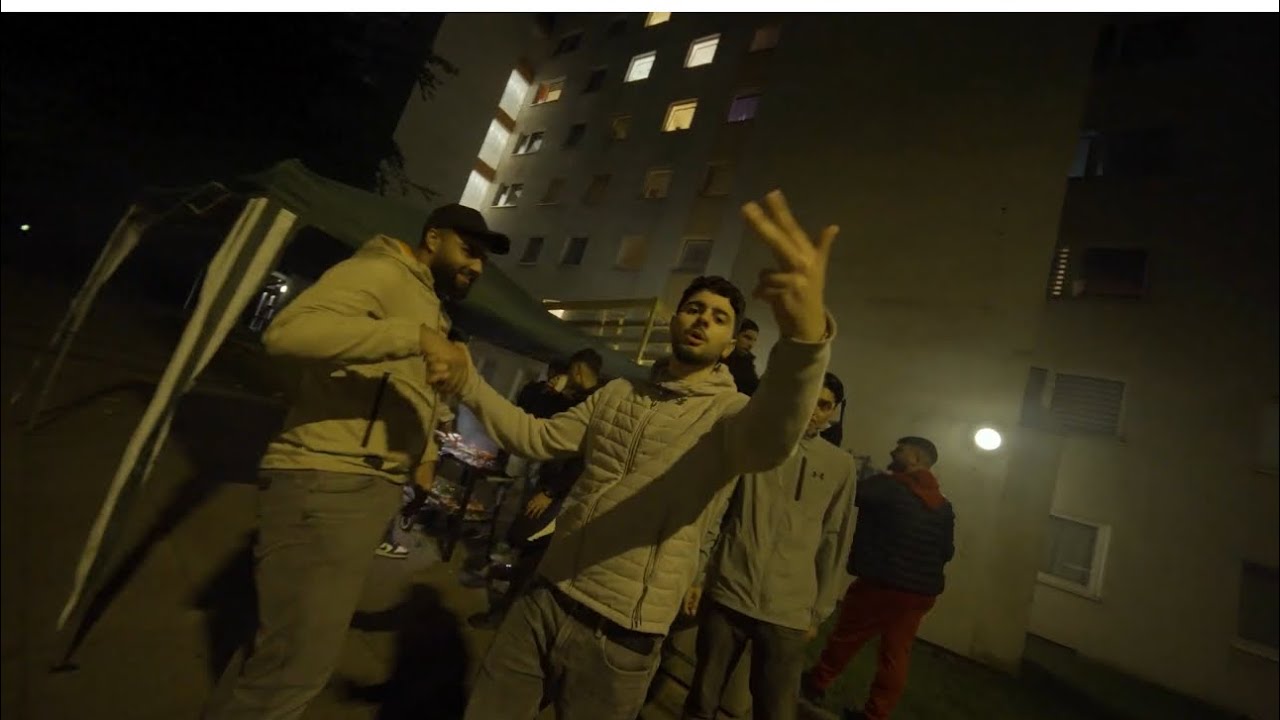 Watch Hoti - Lammkoteletts (prod. 2Sick) on YouTube Watch Hoti - Lammkoteletts (prod. 2Sick) on YouTube