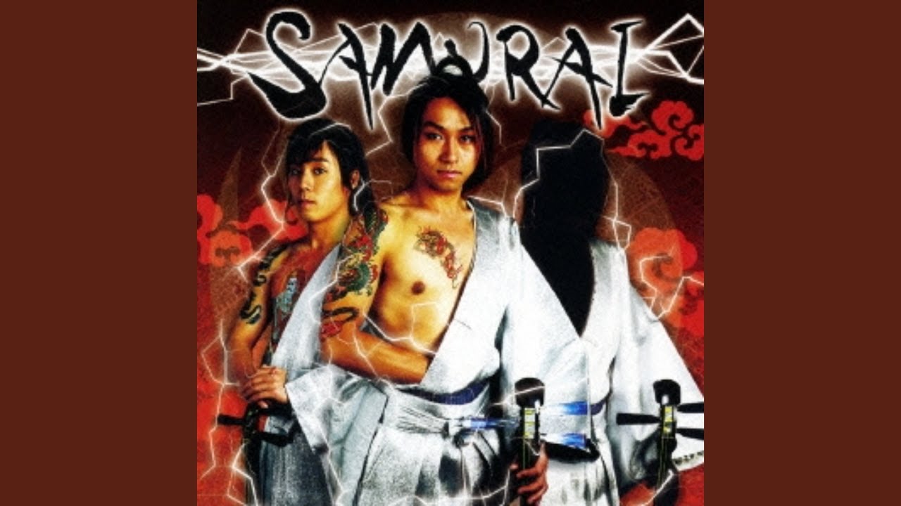 Watch SAMURAI on YouTube Watch SAMURAI on YouTube