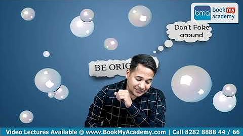 CA Final Costing | SCMPE | By CA Ravi Sonkhiya | Regular Batch Demo Lecture | BookMyAcademy.com