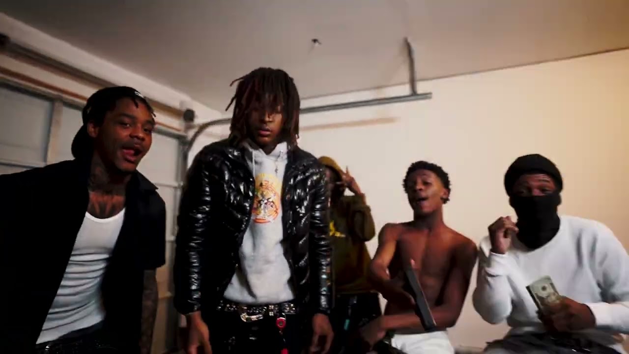 Watch RIC SG “Activated” on YouTube Watch RIC SG “Activated” on YouTube