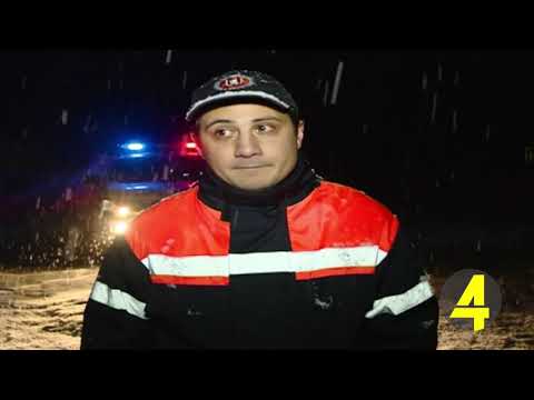 რუსთაველ ახალგაზრდას კვლავ ეძებენ 16-01-2019