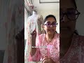 Most people choose the wrong kurta size