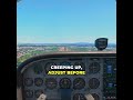 Ready to land smoother? ✈️ Fix trends, not positions! What’s your go-to tip? 🤔 #Aviation #PilotLife