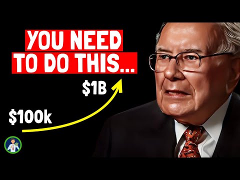Warren Buffett: 10