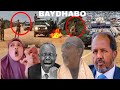 Dhaca iyo boobka kadhacay baydhabo xasan sheikh dhulka laladhacay