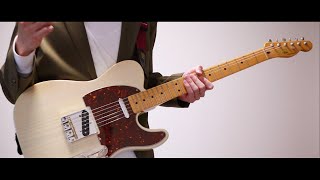 【ギタープレイ】ミライどんなだろう / Mitchie M