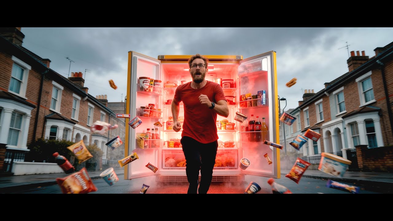 Watch Commercial AI Watch Ad | Samsung Watch Spec Commercial - YouTube