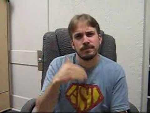 Re: Deaf Ninja: DN vs TF