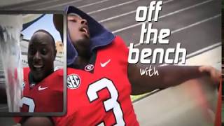 SEC Tonight - Off The Bench with DJ Shockley