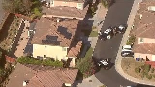 SWAT standoff underway in Vista following dispute with neighbor | 6 p.m. update