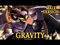 Gravity Hazbin Hotel S2 Male Version By MilkyyMelodies Ft ForticGX