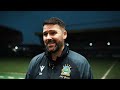 REACTION | David Healy | Linfield 2 - 1 Ballymena United
